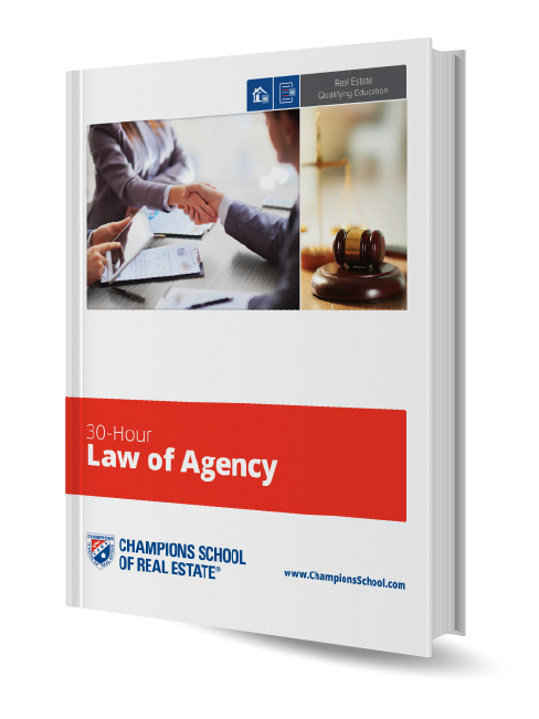 Image - Law of Agency