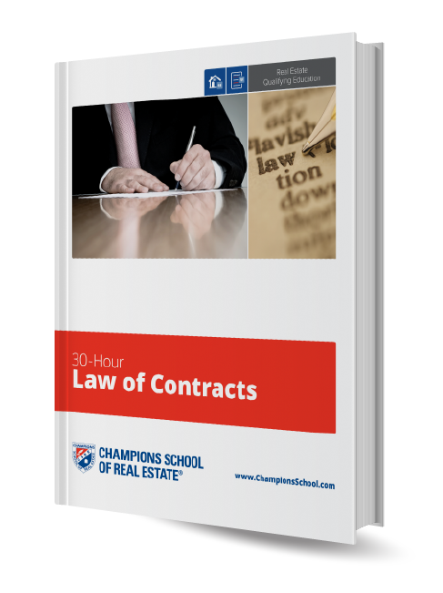 Image - Law of Contracts