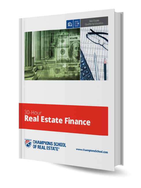 Image - Real Estate Finance