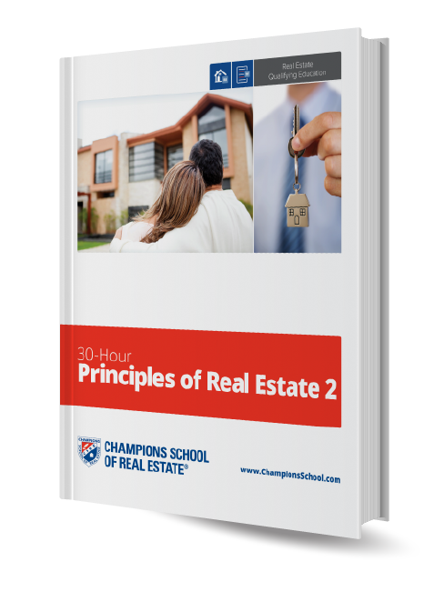 Image - Principles of Real Estate 2