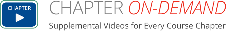 Logo - Supplemental Chapter Videos
