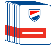 Icon - 6 Course Package