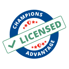 Icon - The Champions Advantage