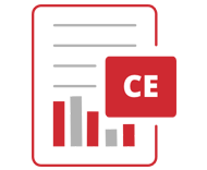Icon - Continuing Education