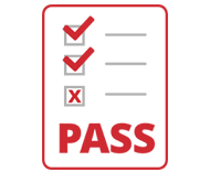 Icon - Pass the State Exam