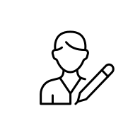 Icon - Block Link Title 1
