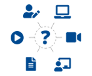 Icon - About our Delivery Methods