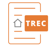Icon - Texas Real Estate Commission (TREC)