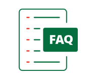 Icon - Loan Origination FAQ