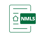 Icon - NMLS