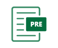 Icon - Loan Originator Pre-Licensing Education