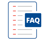 Icon - Real Estate FAQ