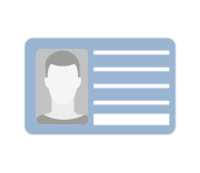 Icon - State ID